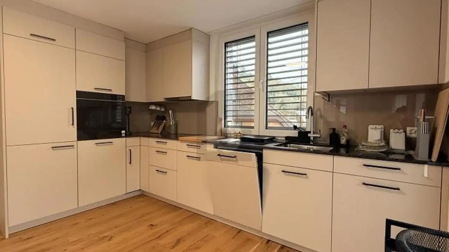 Möblierte Wohnung mieten - 5040 Schöftland - Foto 2