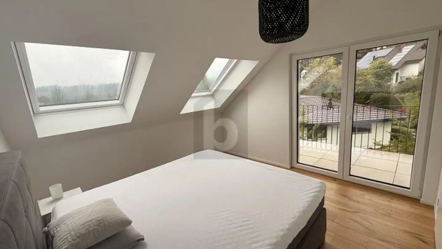 Möblierte Wohnung mieten - 5040 Schöftland - Foto 3