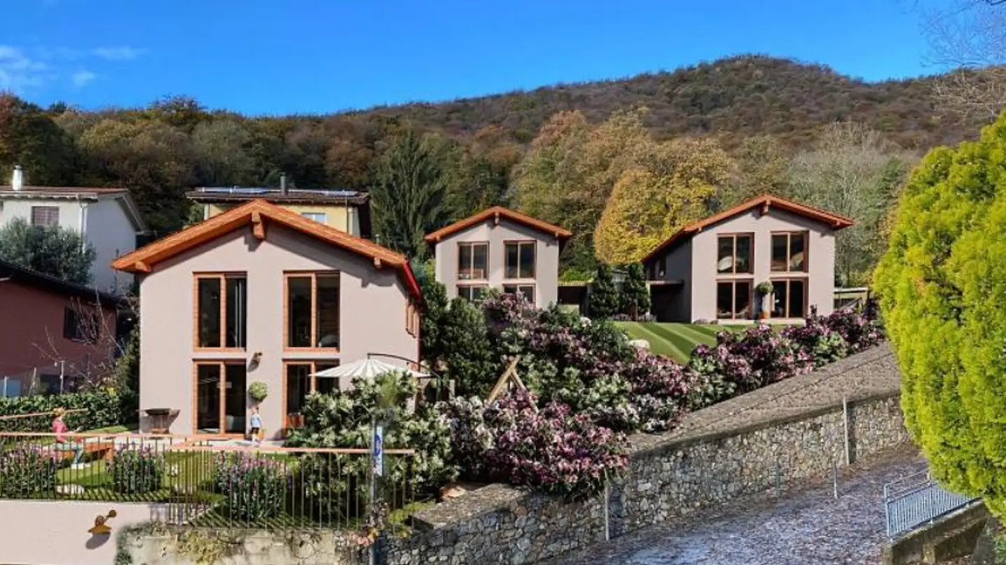 Casa singola in vendita - 6984 Pura