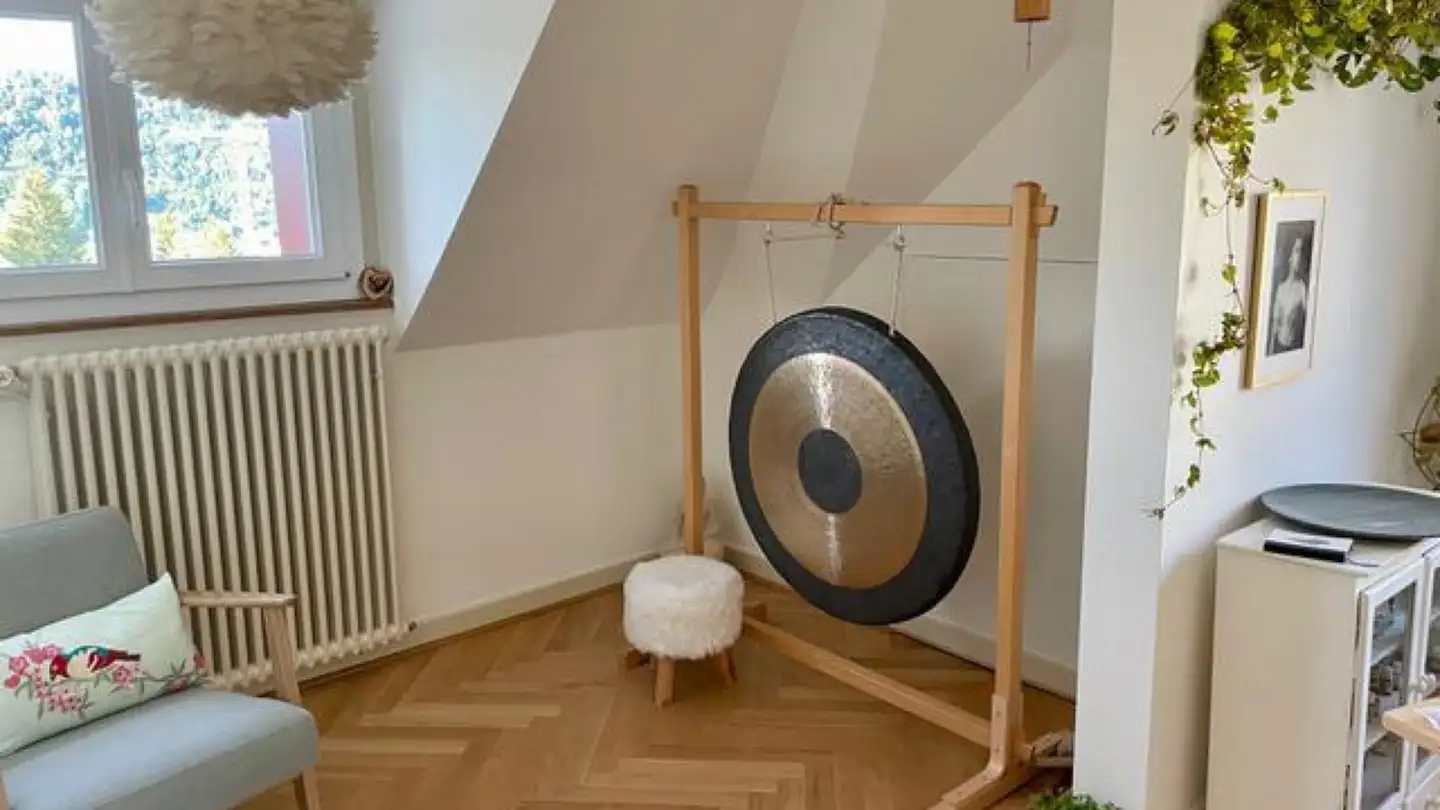 Apartment for rent - Schulgartenstrasse, 4410 Liestal