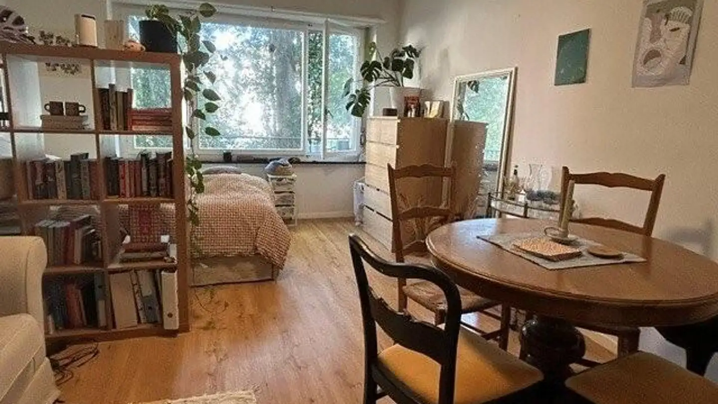 Wohnung mieten - Holligenstrasse 1, 3008 Bern - Foto 2
