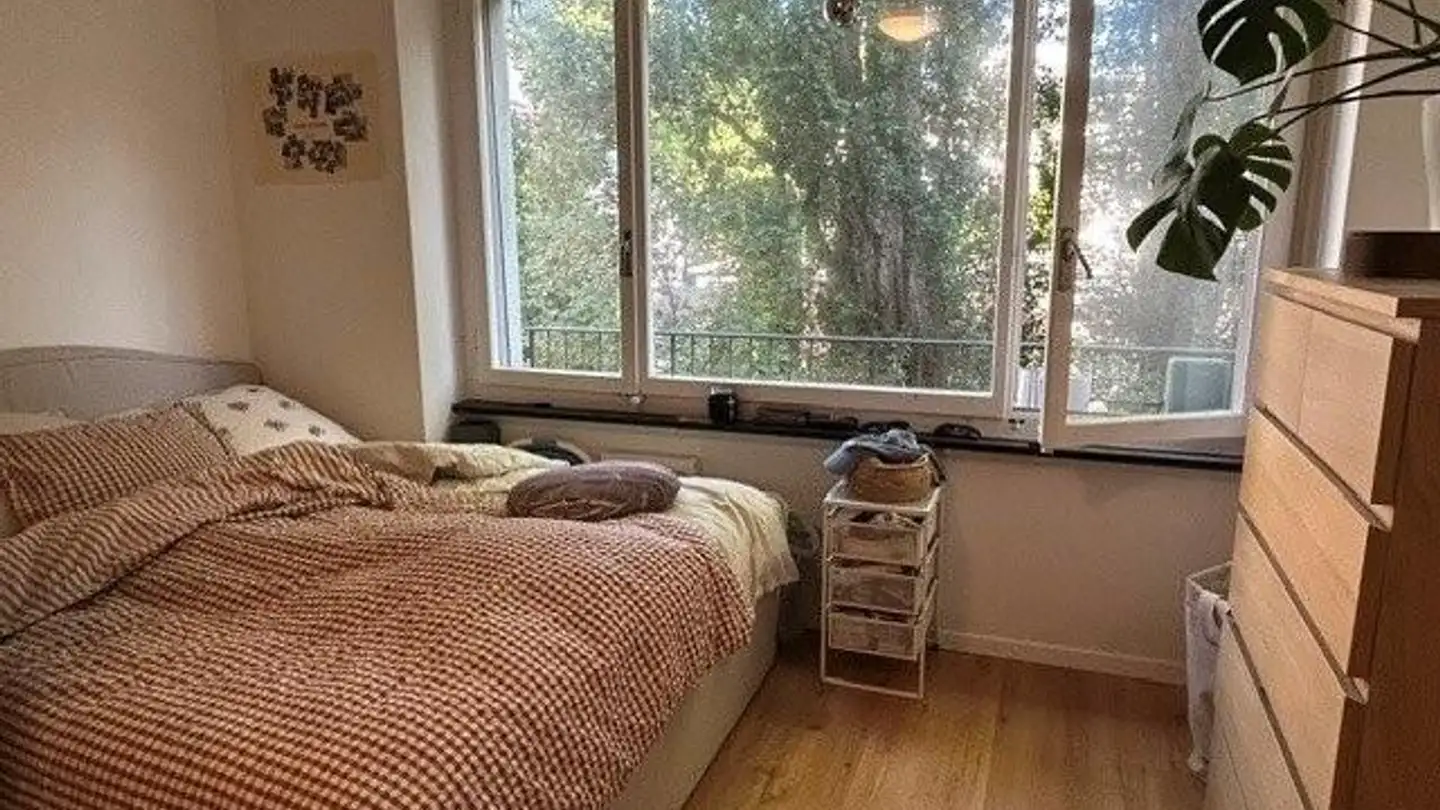 Wohnung mieten - Holligenstrasse 1, 3008 Bern - Foto 3