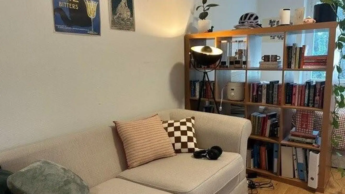 Wohnung mieten - Holligenstrasse 1, 3008 Bern - Foto 4