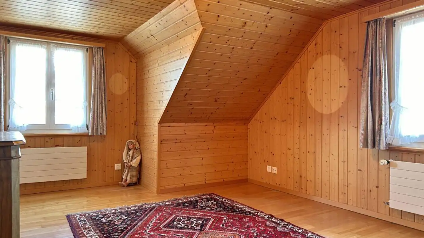 Maison individuelle à vendre - Lärchenrain 1, 9630 Wattwil - Photo 3