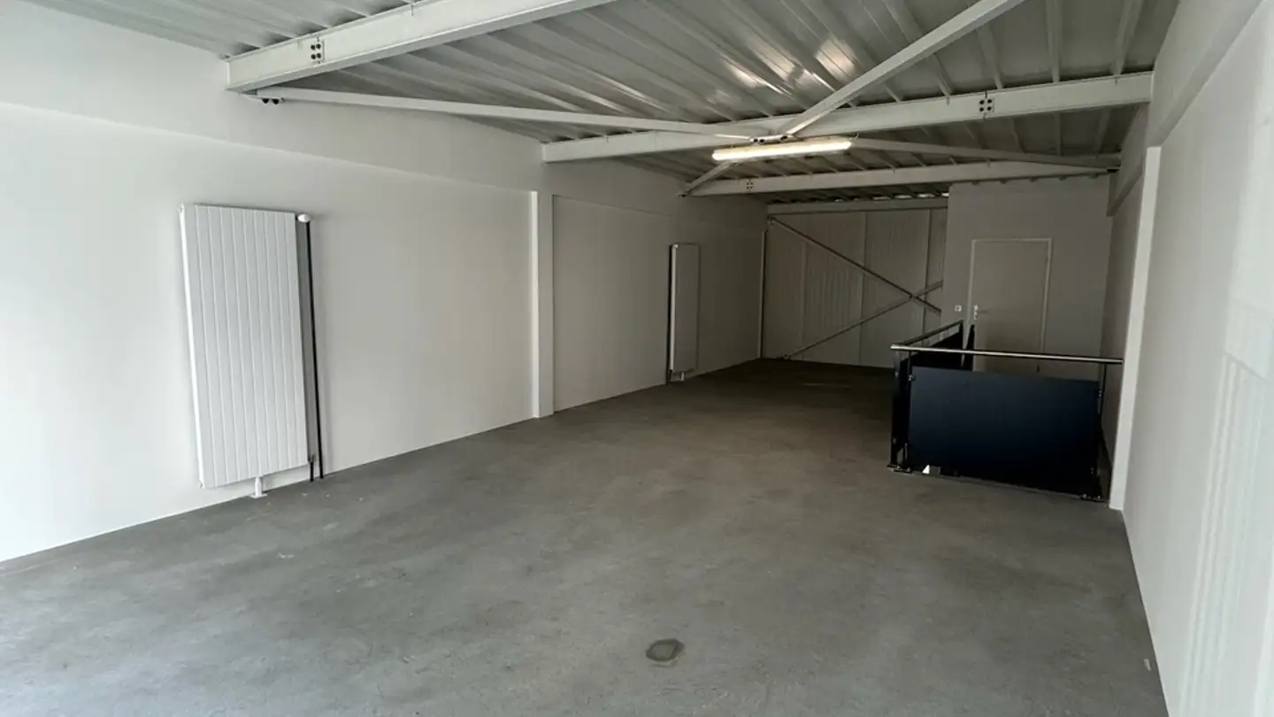 Commercial for rent - Chemin Des Lentillières 14, 1023 Crissier - Photo 3