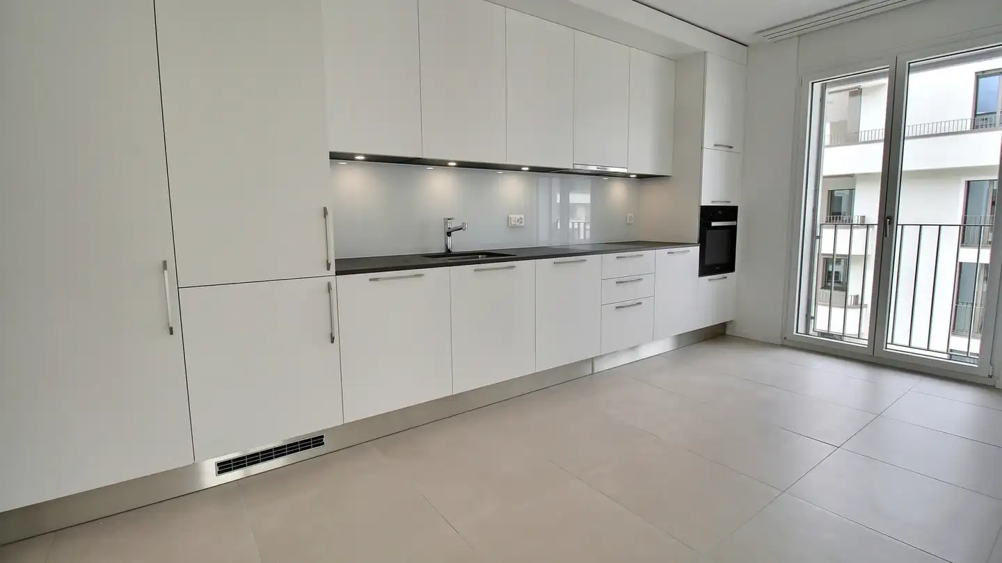 Apartment for rent - Rue Des Frères-Lumière 23, 1723 Marly - Photo 2