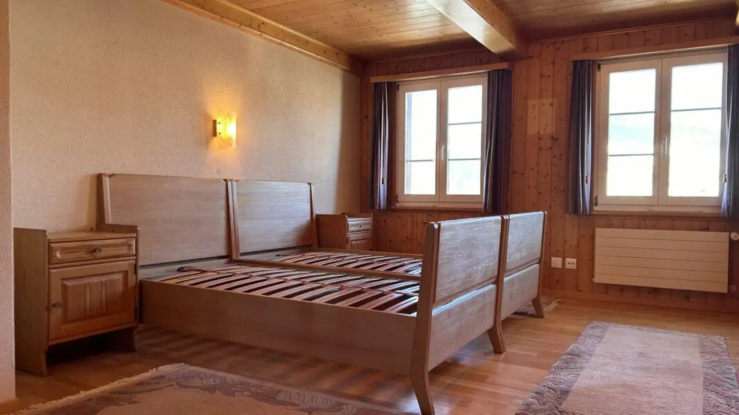 Maison individuelle à vendre - Lärchenrain 1, 9630 Wattwil - Photo 4