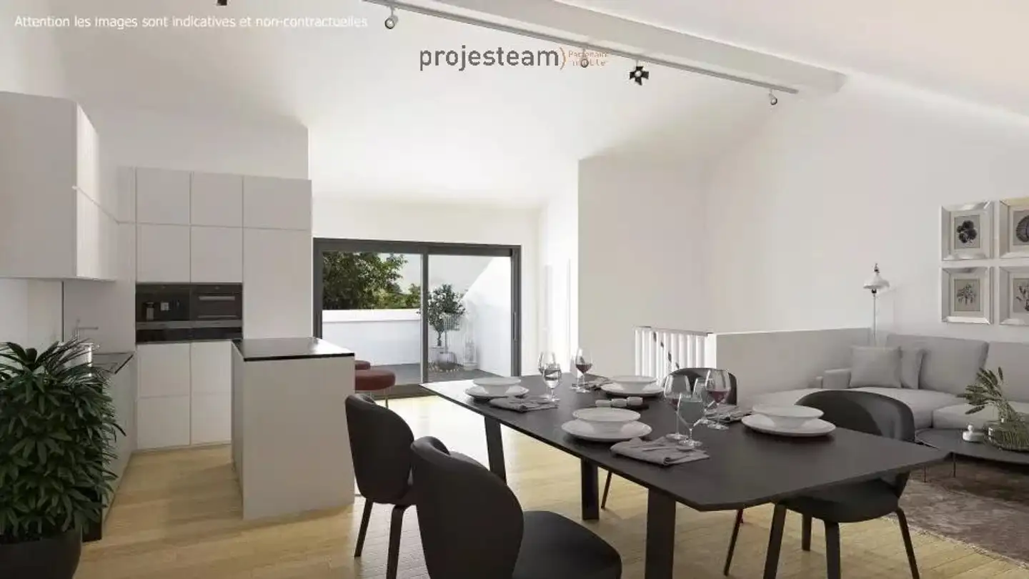 Apartment for sale - 1036 Sullens - Photo 4