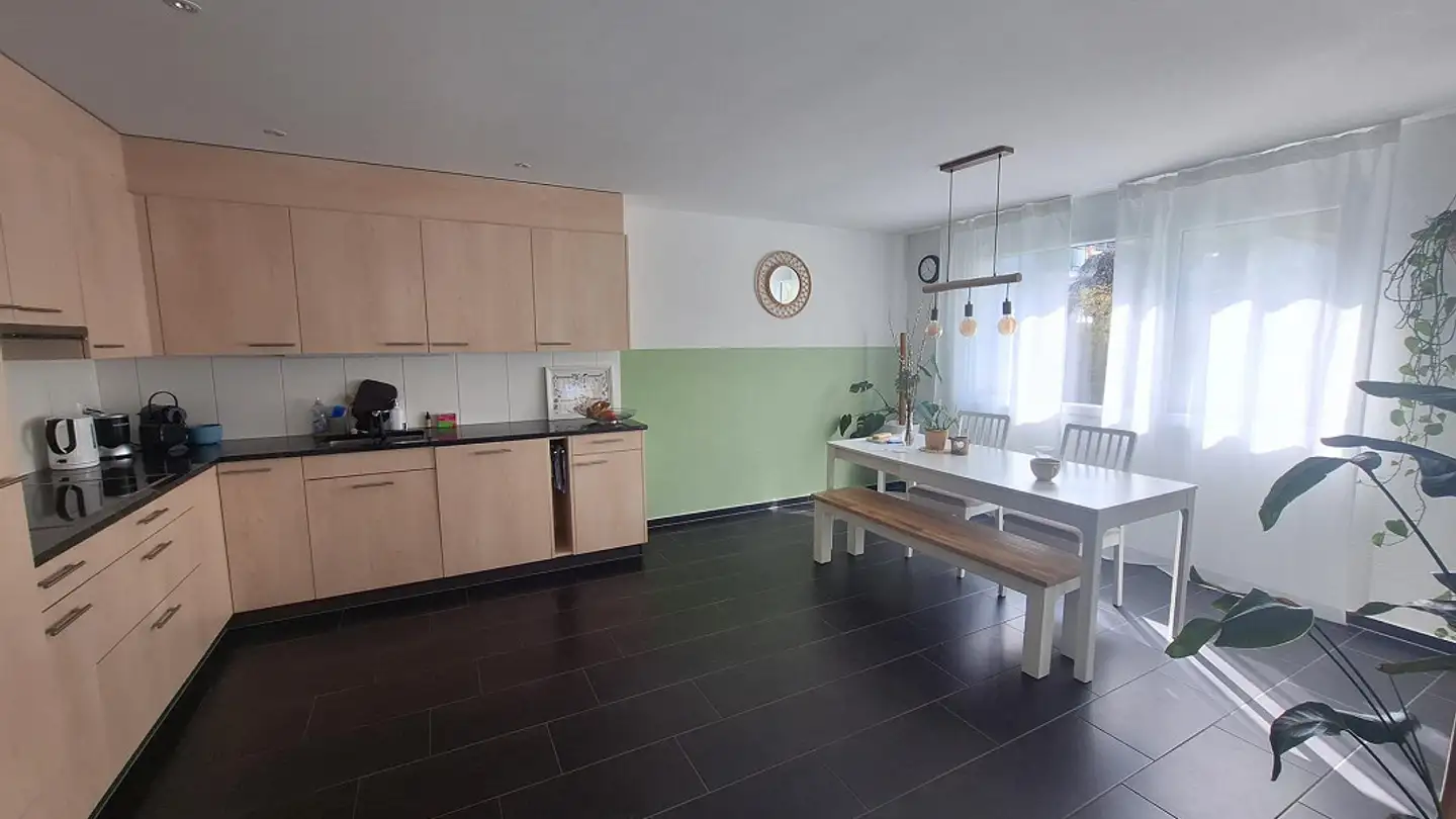 Wohnung mieten - Unterscheid 16, 6375 Beckenried