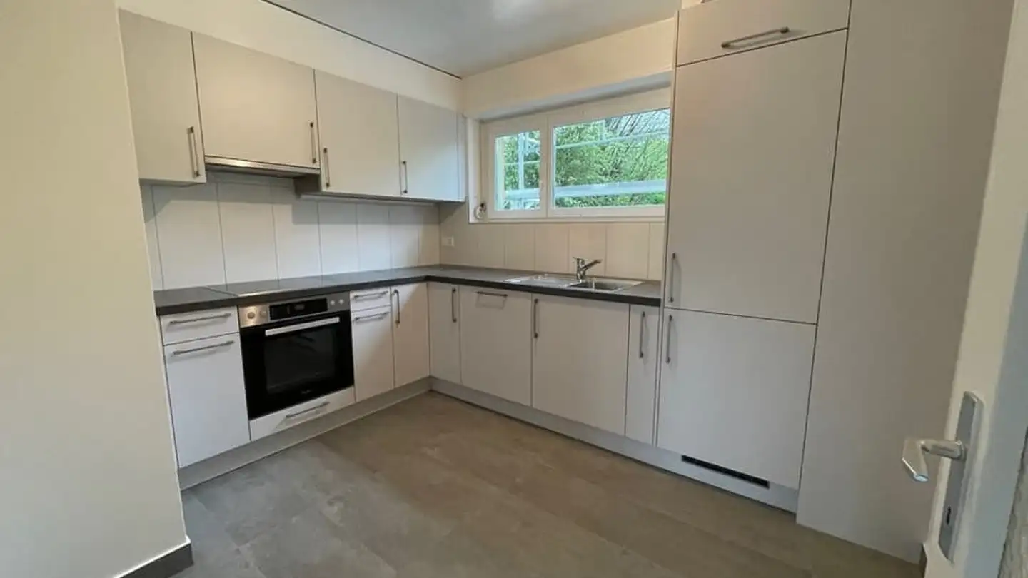 Wohnung mieten - Avenue Charles-Naine 16, 2300 La Chaux-de-Fonds