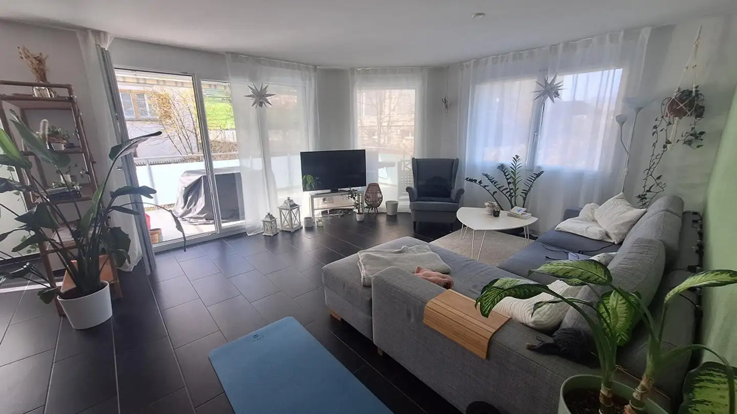 Wohnung mieten - Unterscheid 16, 6375 Beckenried - Foto 2