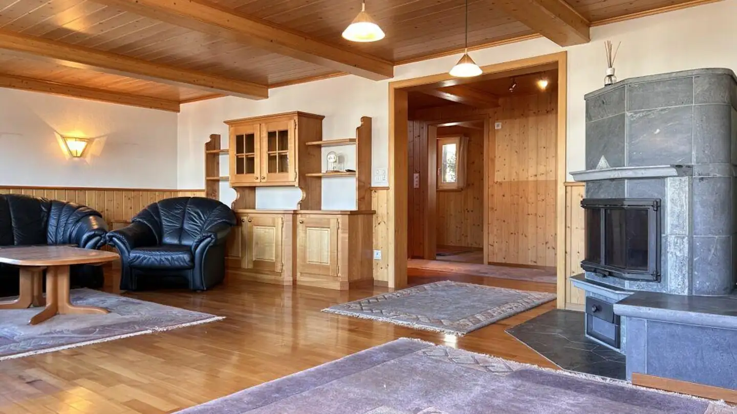 Single house for sale - Lärchenrain 1, 9630 Wattwil - Photo 2