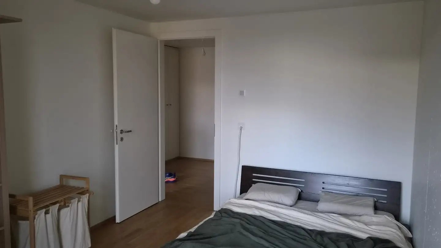 Appartement à louer - Chemin Du Château 9, 1023 Crissier