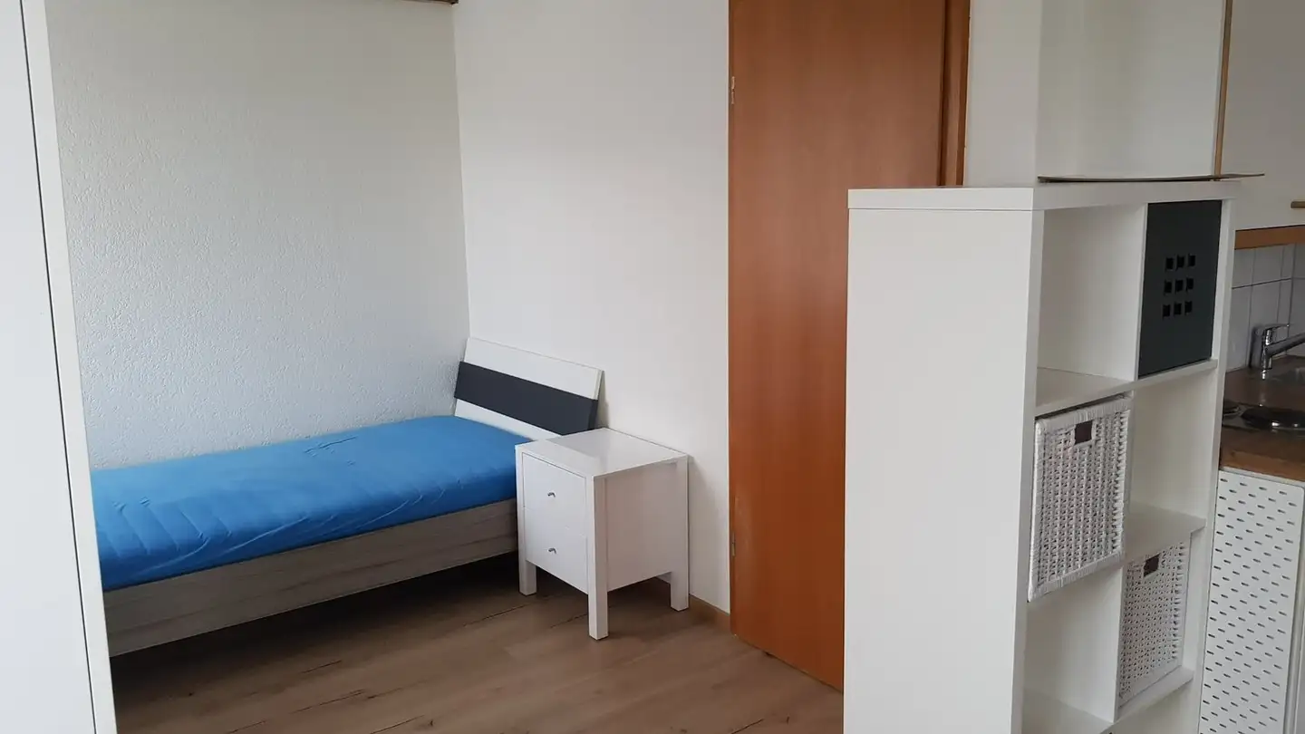 Apartment for rent - Willisauerstrasse 16, 6218 Ettiswil