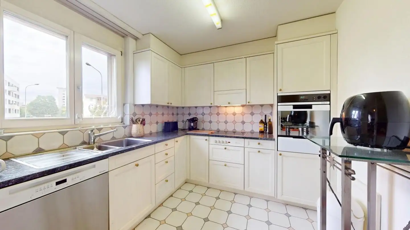 Appartamento in vendita - 8280 Kreuzlingen - Foto 4