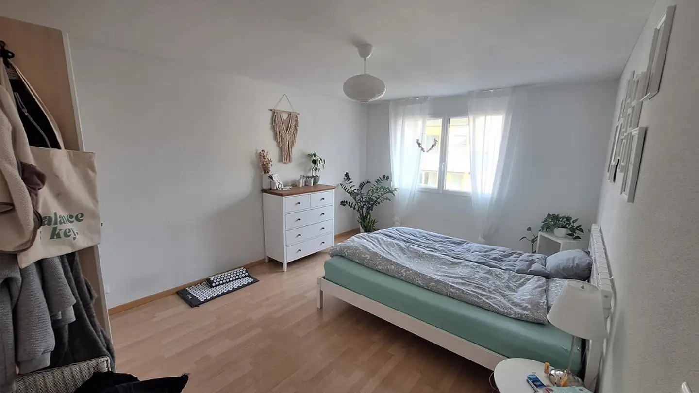 Wohnung mieten - Unterscheid 16, 6375 Beckenried - Foto 4