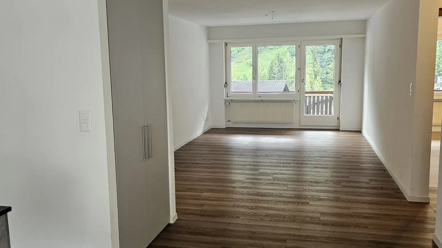 Apartment for rent - Furkastrasse 23, 3983 Mörel - Photo 3