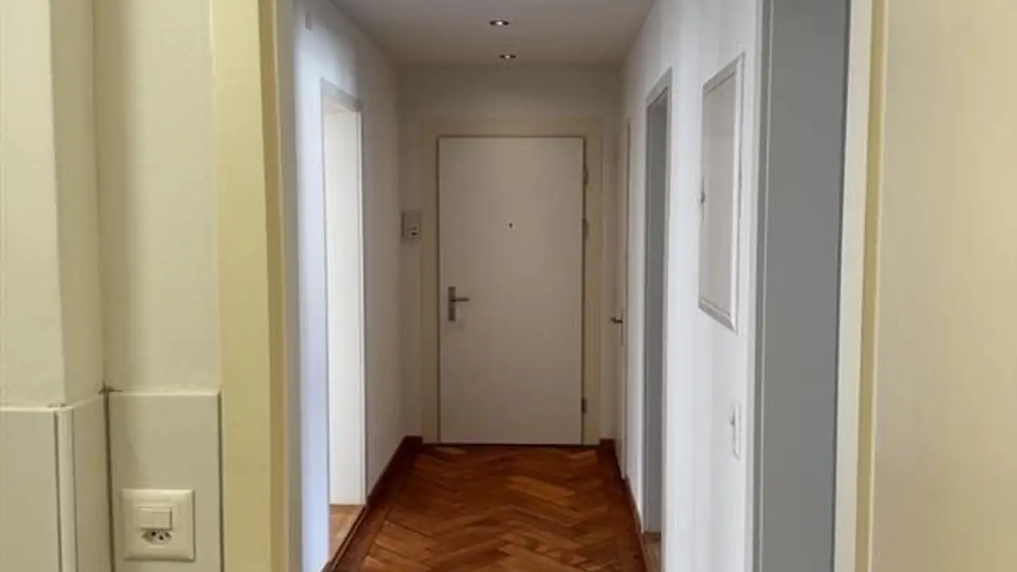 Appartement à louer - Seestrasse 43, 8002 Zürich - Photo 4