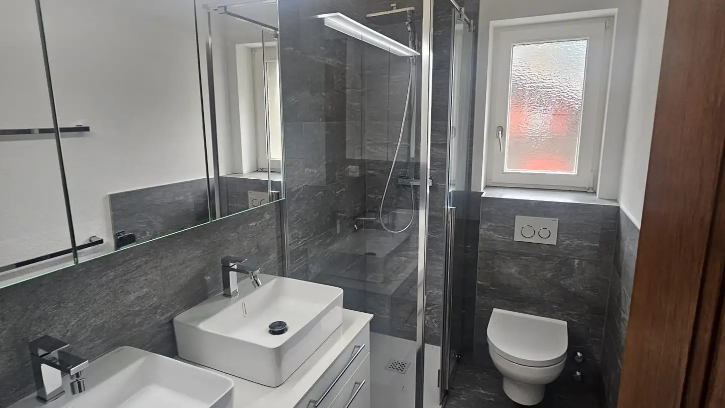 Apartment for rent - Furkastrasse 23, 3983 Mörel - Photo 4