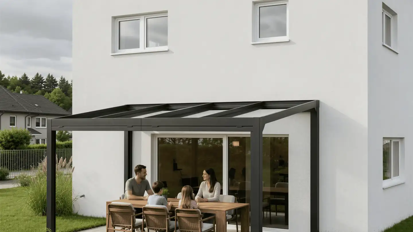 Casa singola in vendita - Oberhubelstrasse 57, 5742 Kölliken