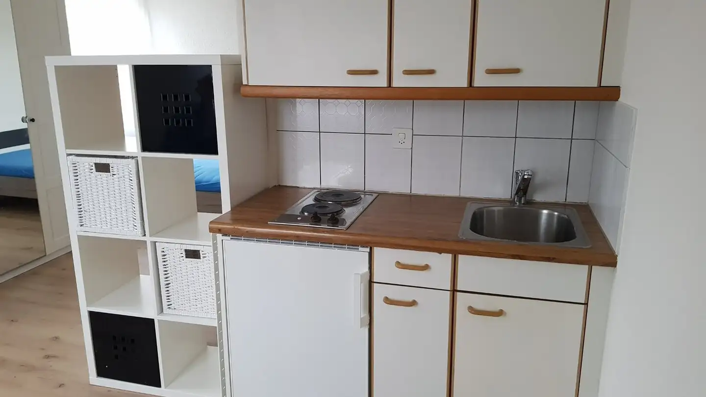 Apartment for rent - Willisauerstrasse 16, 6218 Ettiswil - Photo 3