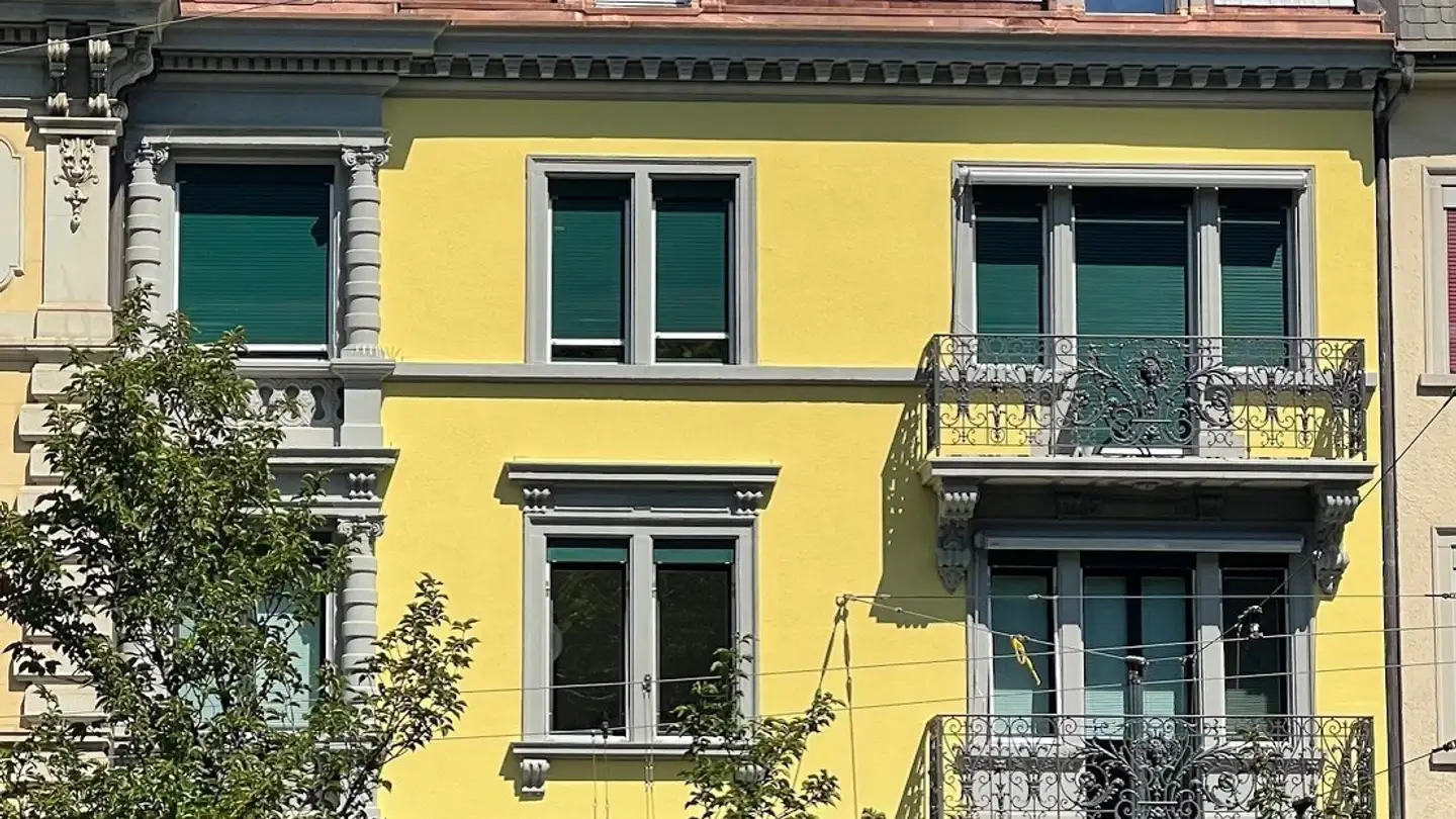 Appartement à louer - Seestrasse 43, 8002 Zürich - Photo 2