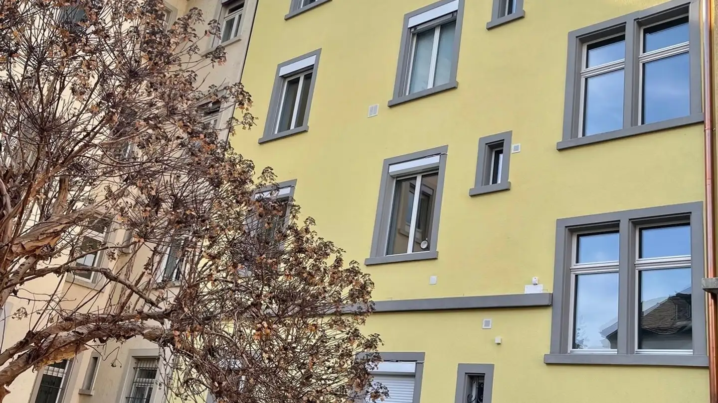 Appartement à louer - Seestrasse 43, 8002 Zürich - Photo 3