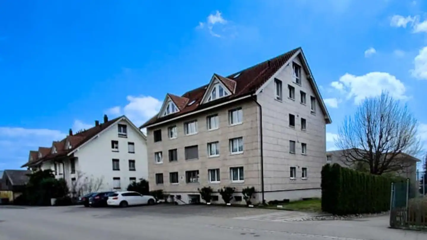 Wohnung mieten - Diebold Schilling-Strasse 29, 2544 Bettlach