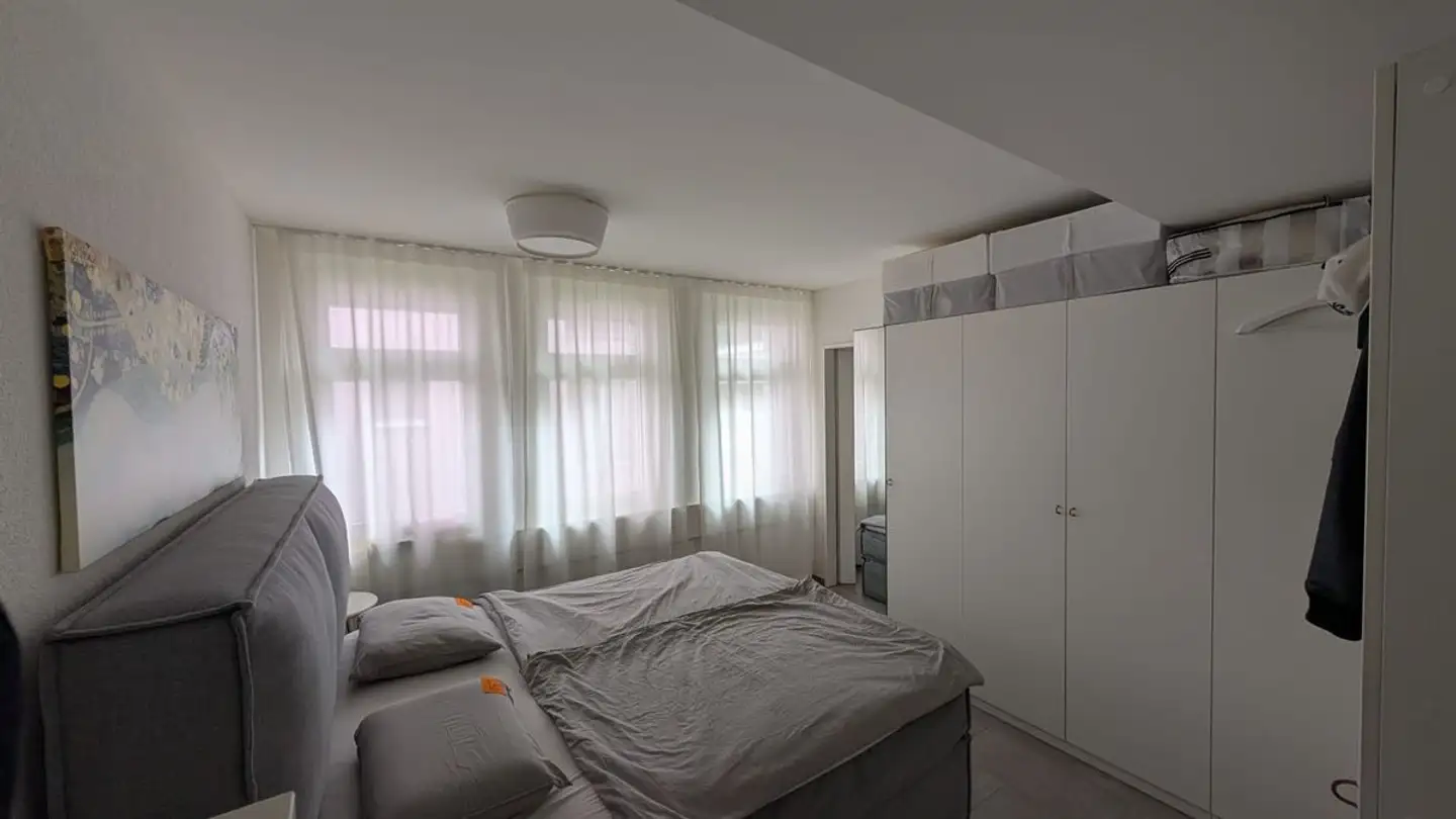 Appartamento in affitto - Fuchsiastrasse, 8048 Zürich - Foto 4