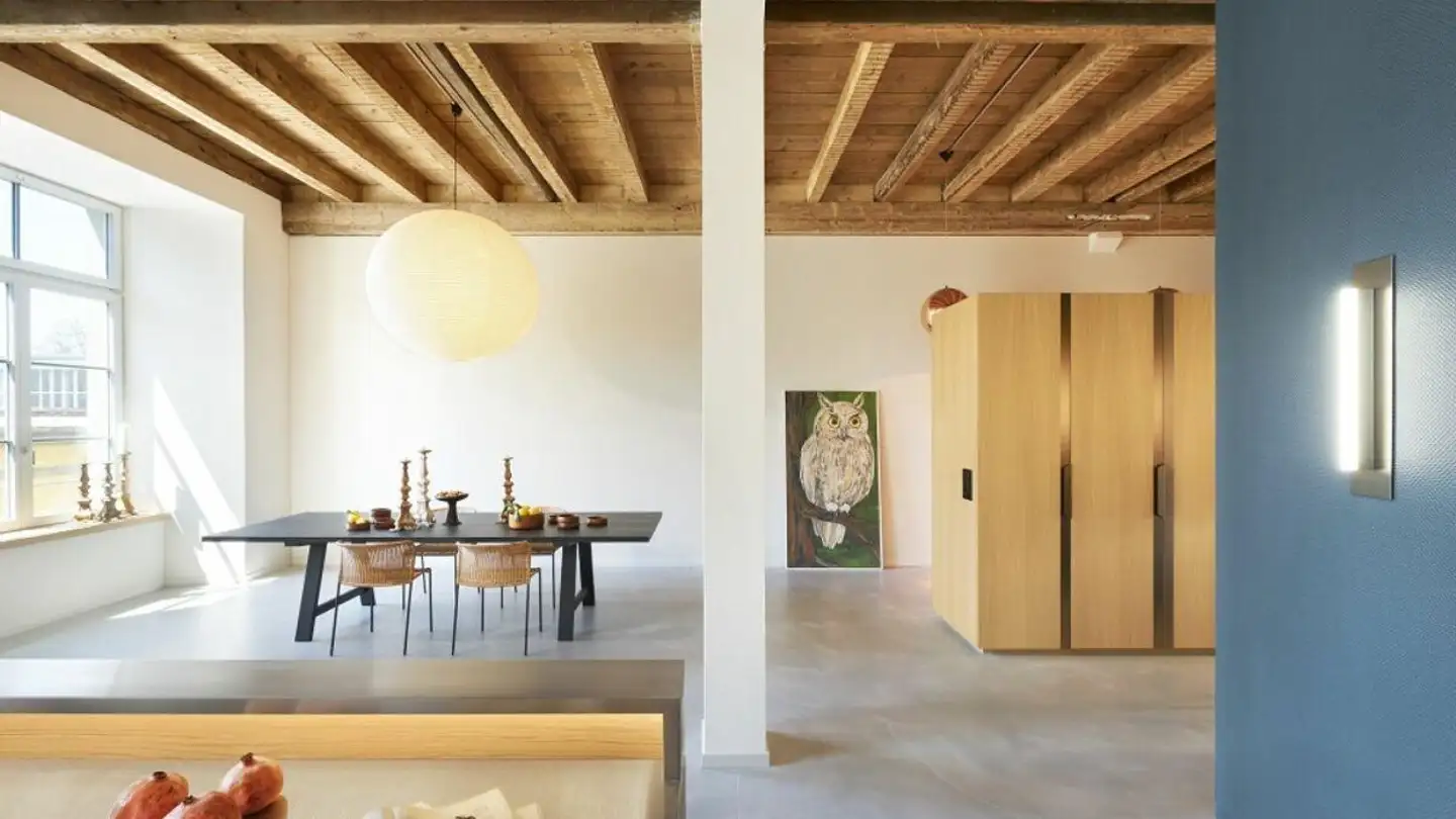 Loft in vendita - Spinnereistrasse 6, 5210 Windisch - Photo 3