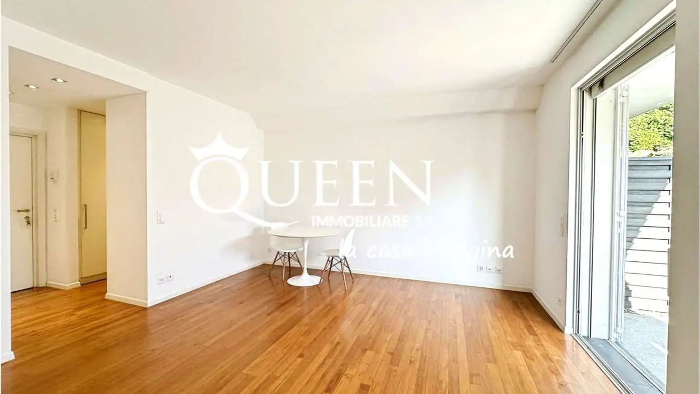 Wohnung kaufen - 6925 Gentilino - Foto 3