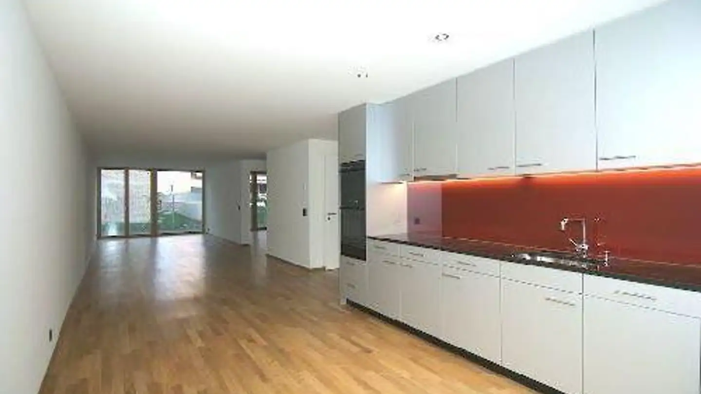Apartment for rent - Am Eulachpark 43, 8404 Winterthur - Photo 2