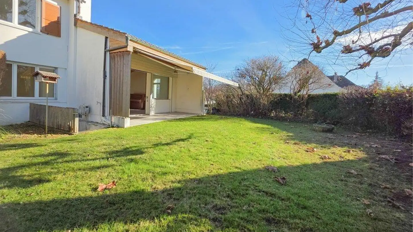 Single house for sale - Lindenstrasse 78, 3047 Bremgarten b. Bern - Photo 3