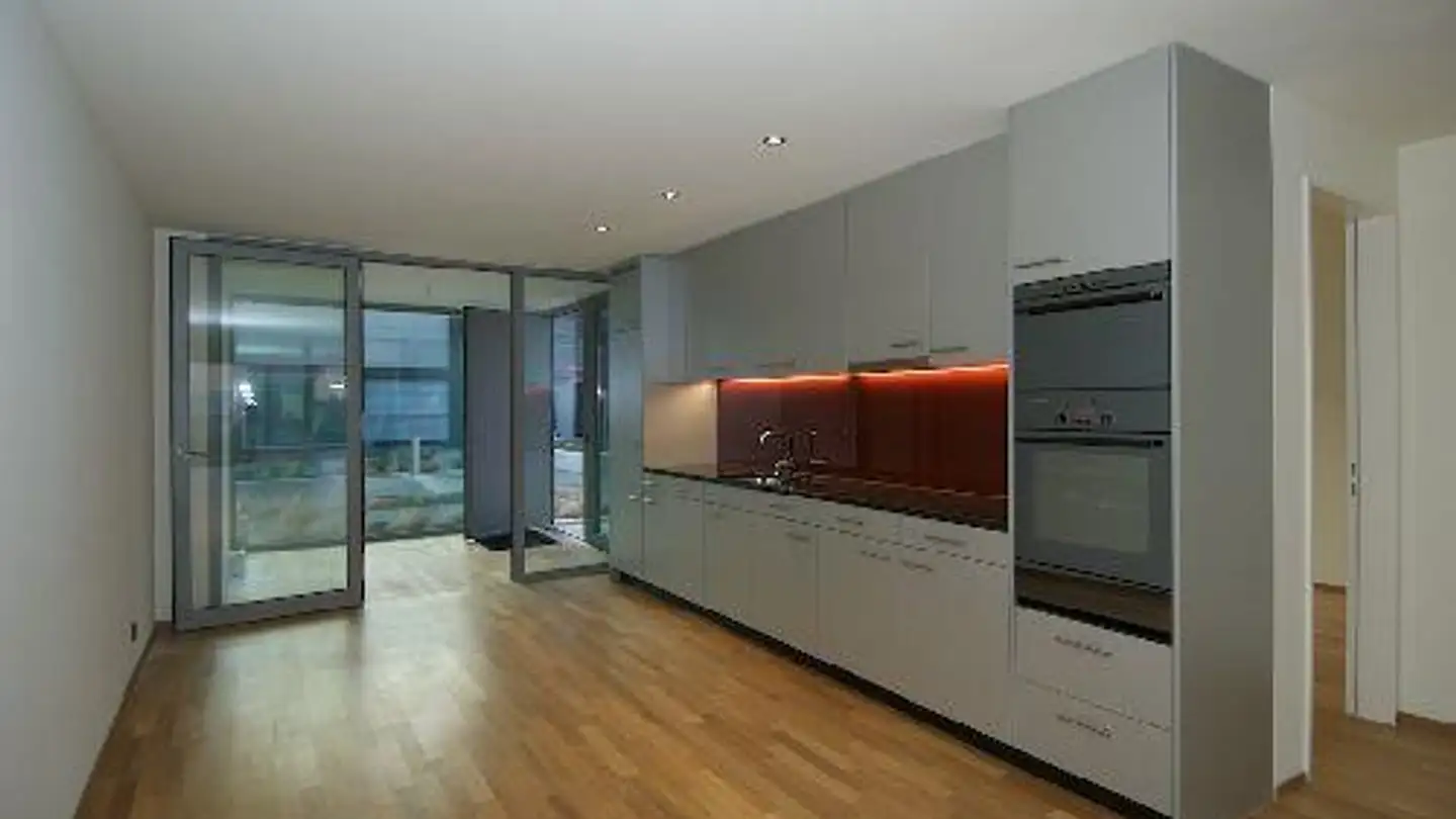 Apartment for rent - Am Eulachpark 43, 8404 Winterthur - Photo 3