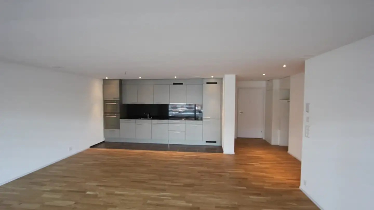 Apartment for rent - Lerchenfeldstrasse 20, 9535 Wilen b. Wil - Photo 3