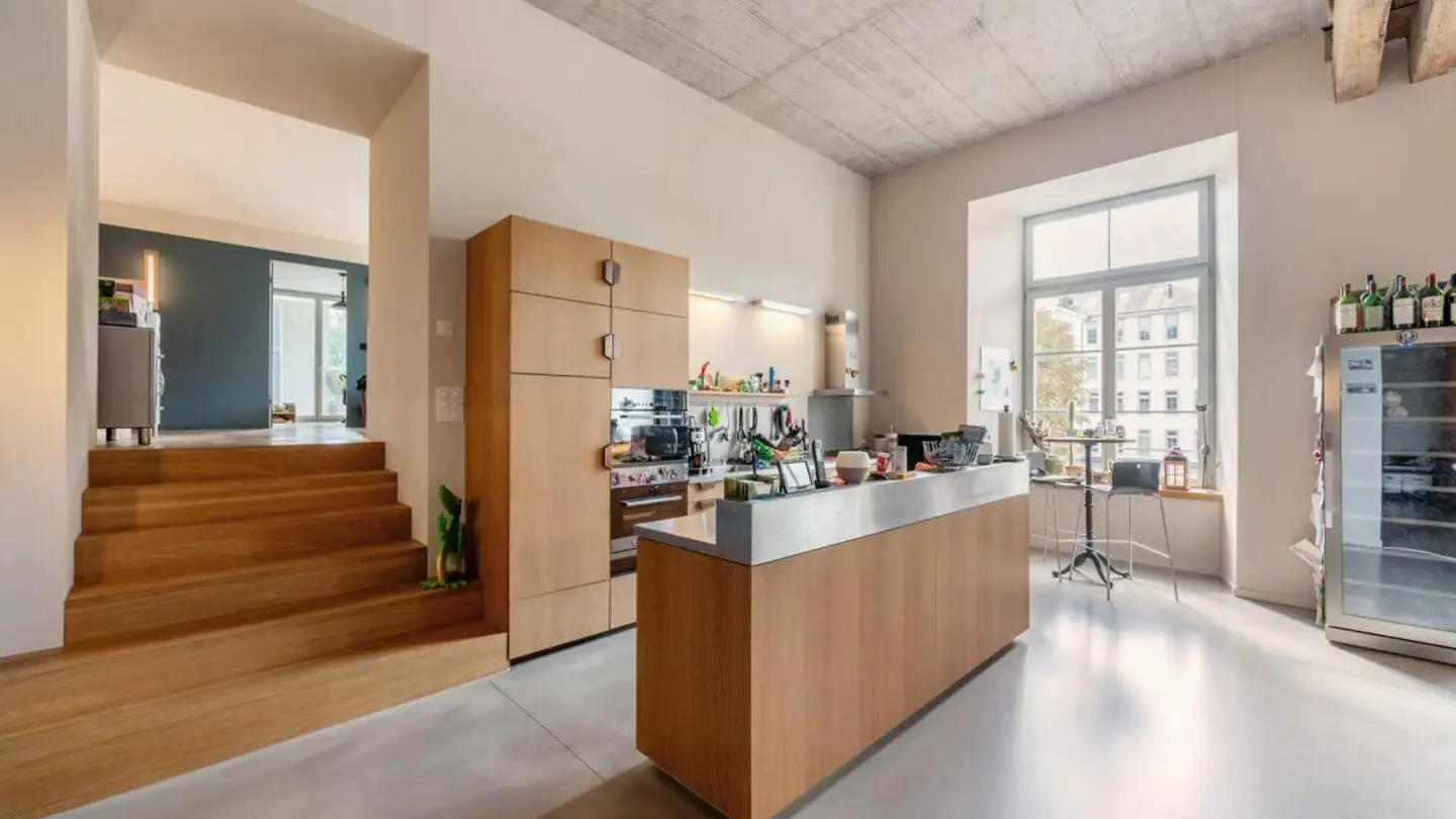 Loft in vendita - Spinnereistrasse 6, 5210 Windisch - Photo 4