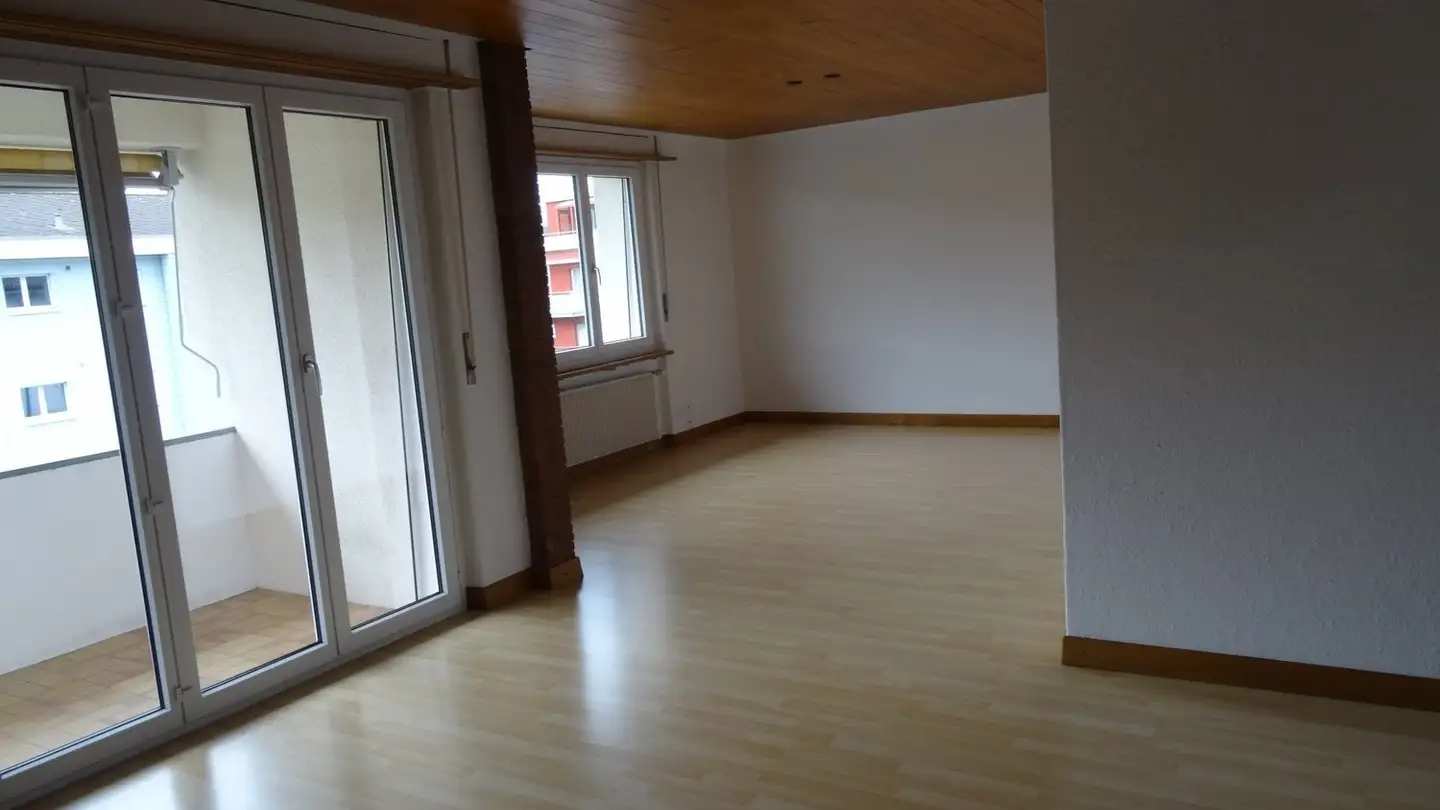 Appartamento in affitto - Chisenmattweg, 3510 Konolfingen