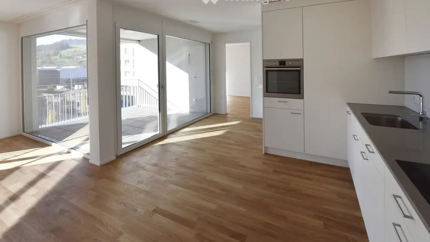Wohnung mieten - Weihermatte 7b, 6102 Malters
