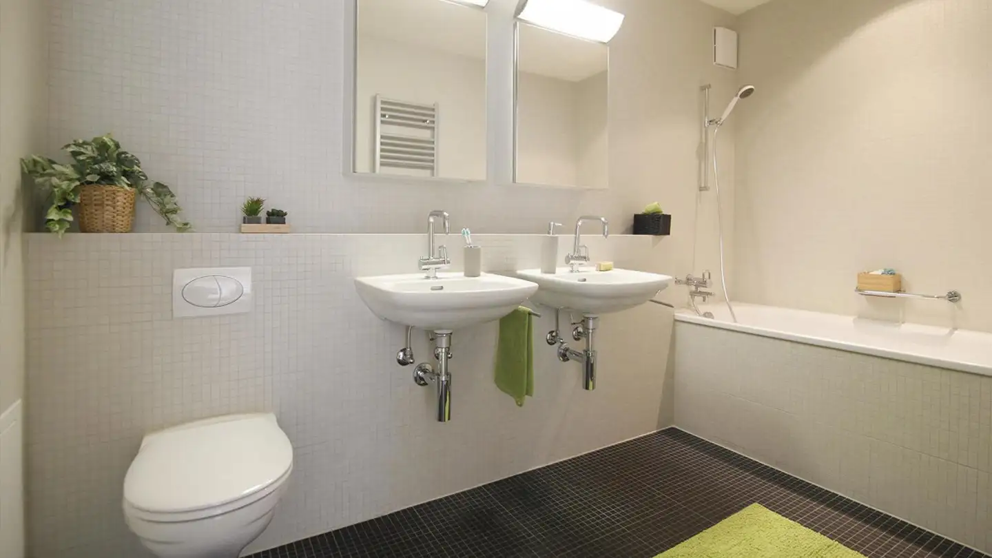 Apartment for rent - Am Eulachpark 43, 8404 Winterthur - Photo 4