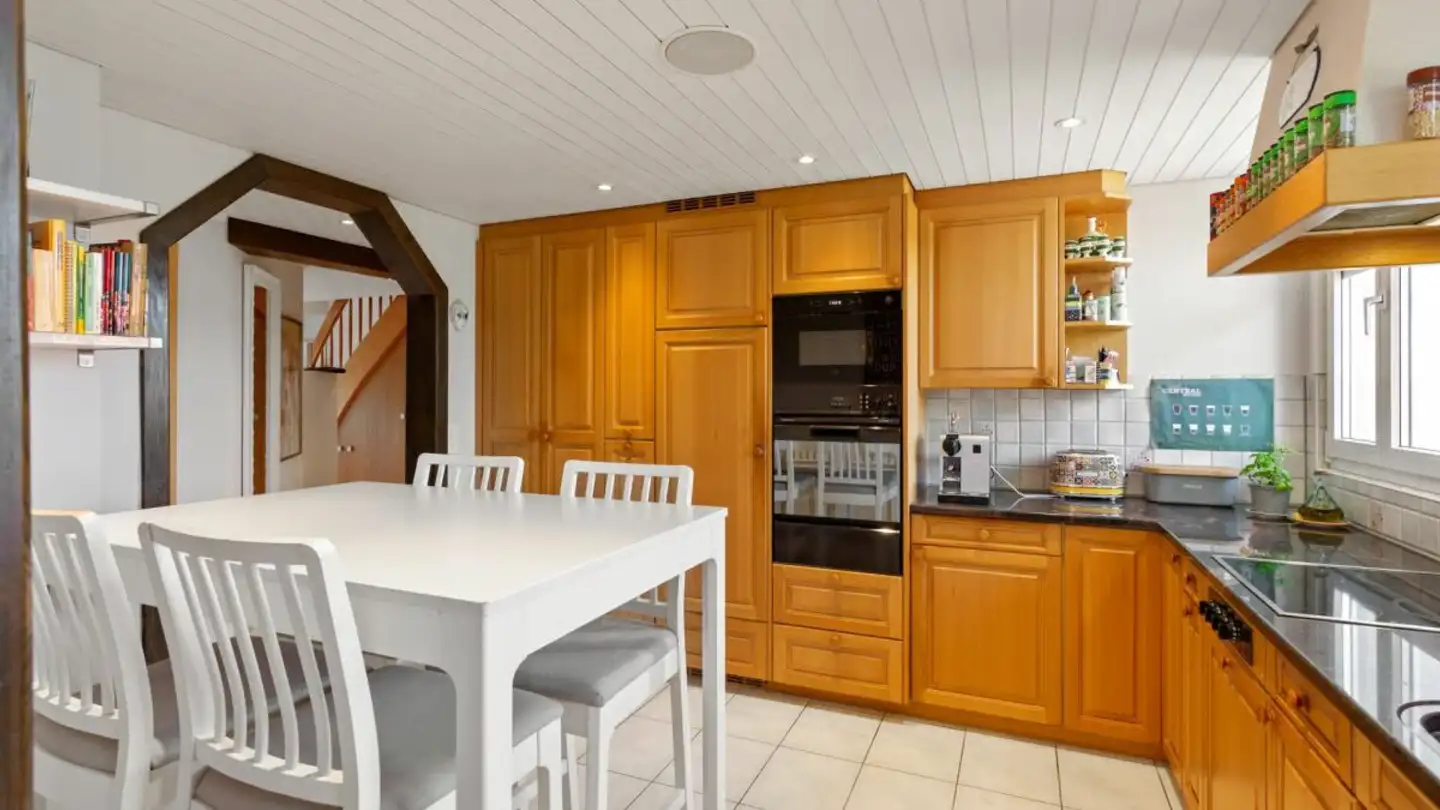 Maison individuelle à vendre - Gerbestrasse 12, 8353 Elgg - Photo 3