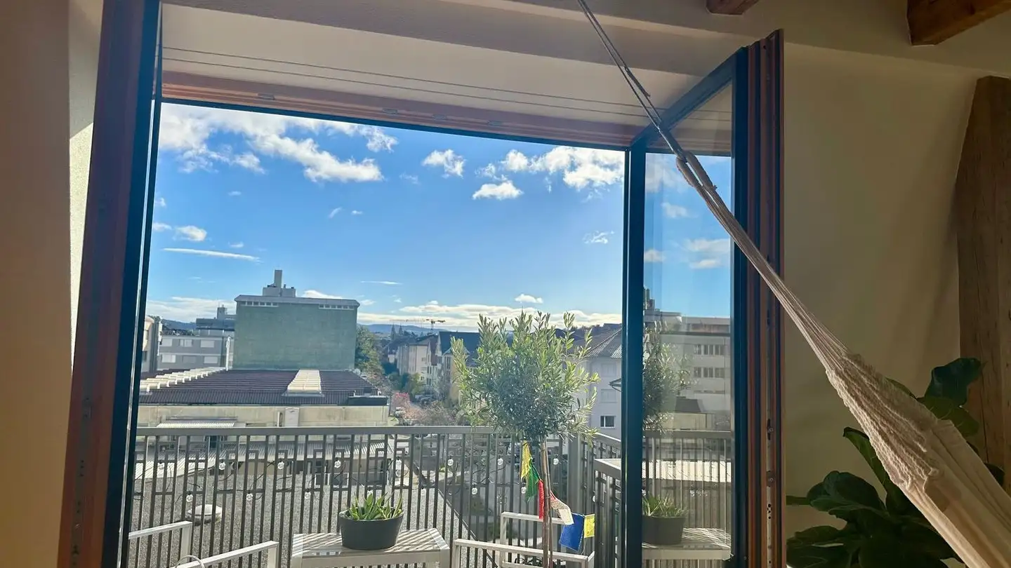 Duplex in affitto - Schönaustrasse 8, 8400 Winterthur - Photo 2