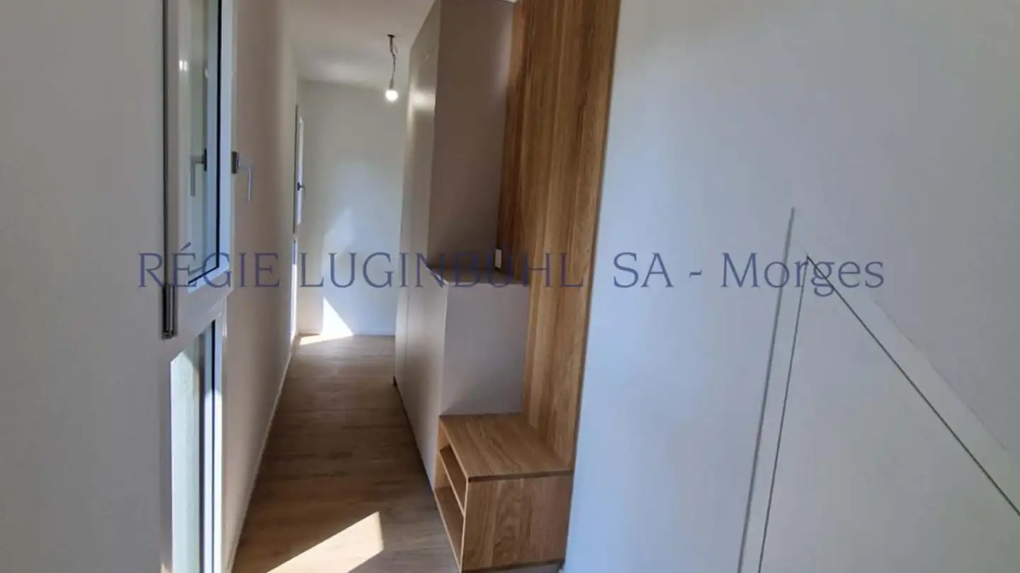 Wohnung mieten - Chemin De La Fauvette 24, 1012 Lausanne - Foto 2