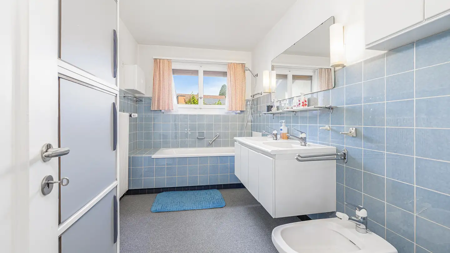 Single house for sale - Buechzelglistrasse 43, 5436 Würenlos - Photo 4