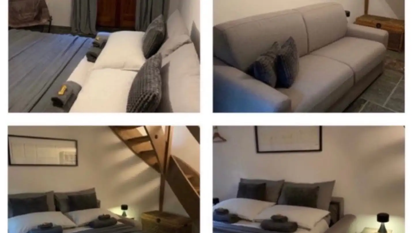 Casa in vendita - Strada di Monzel, 6533 Lumino - Photo 4