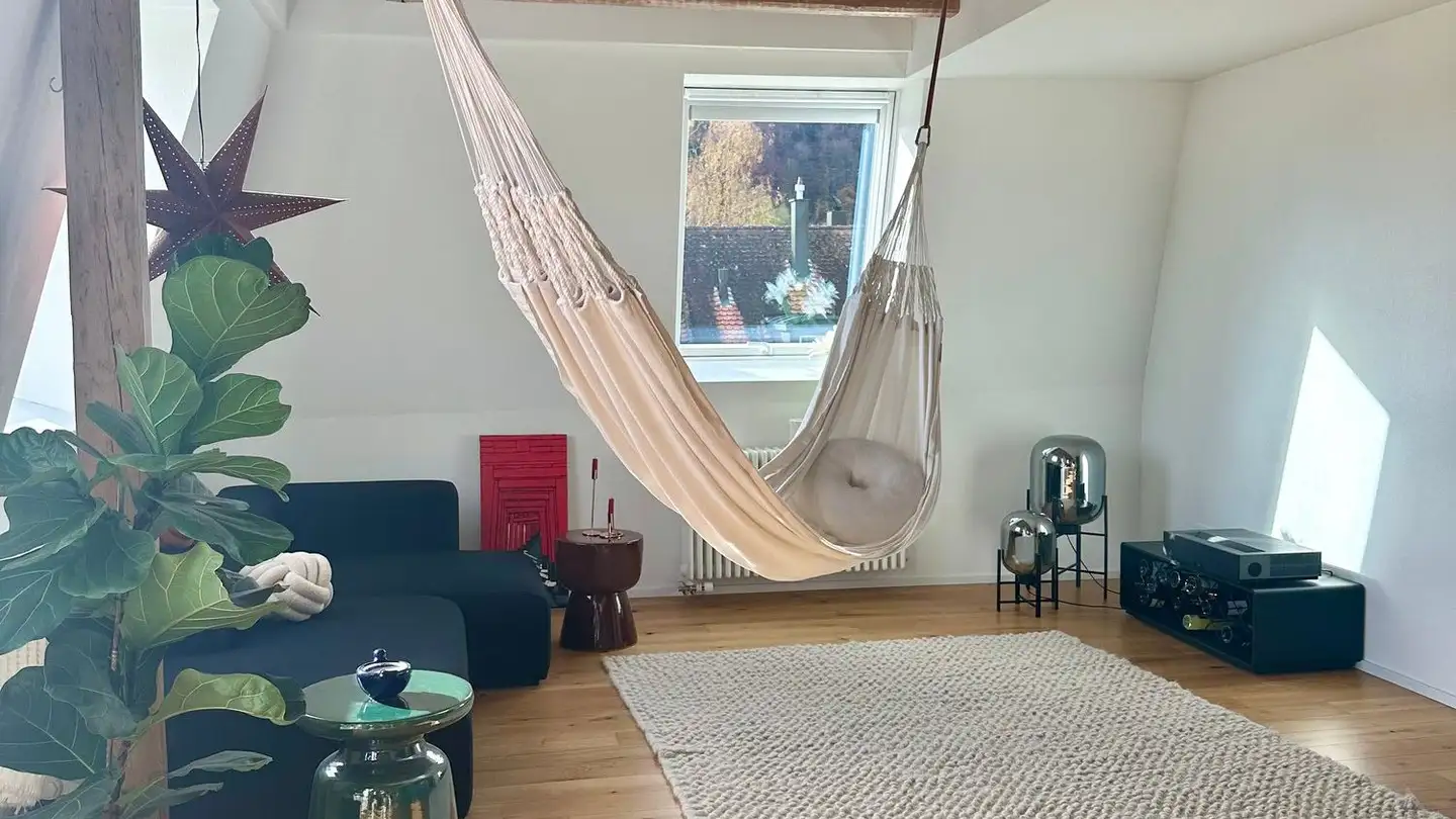 Duplex in affitto - Schönaustrasse 8, 8400 Winterthur - Photo 3