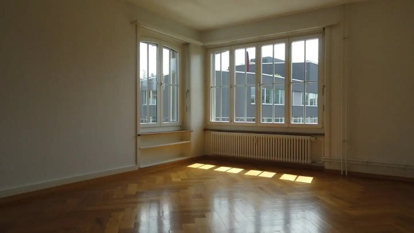 Appartement à louer - Schlossstrasse, 3008 Bern - Photo 2
