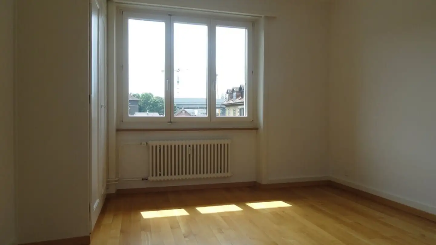 Appartement à louer - Schlossstrasse, 3008 Bern - Photo 3