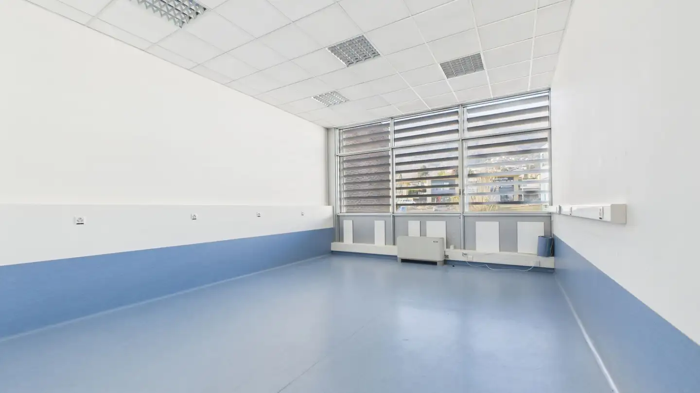 Office space for rent - Via Violino 1, 6928 Manno - Photo 3