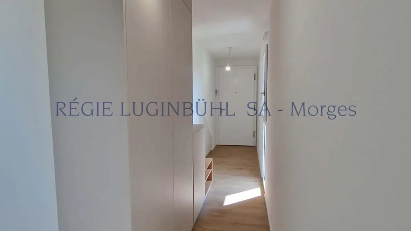 Wohnung mieten - Chemin De La Fauvette 24, 1012 Lausanne - Foto 4