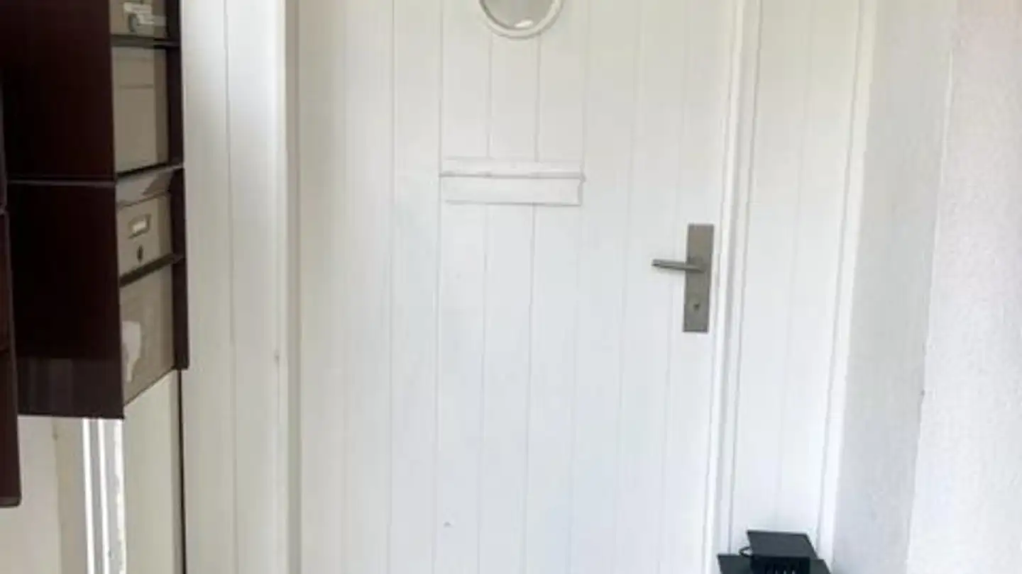 Spazio ufficio in affitto - Davidsbodenstrasse 11, 4056 Basel - Foto 2